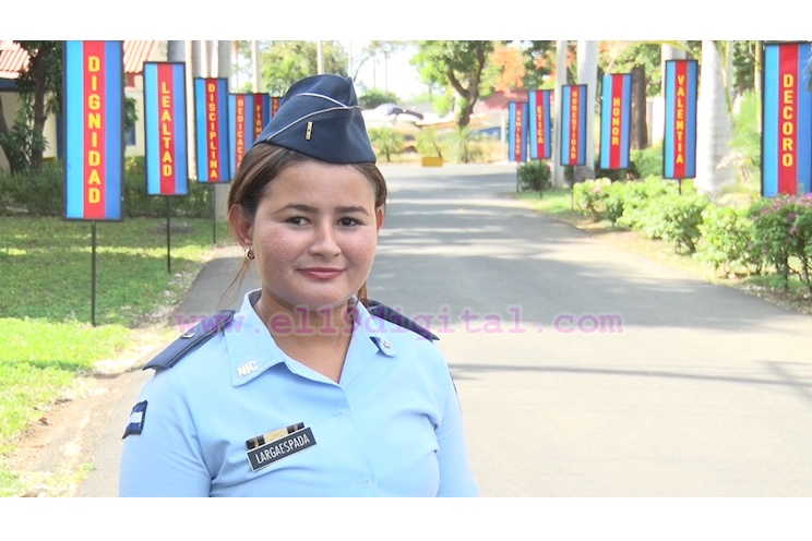 Madres militares, entre la maternidad y la vocación de servicio