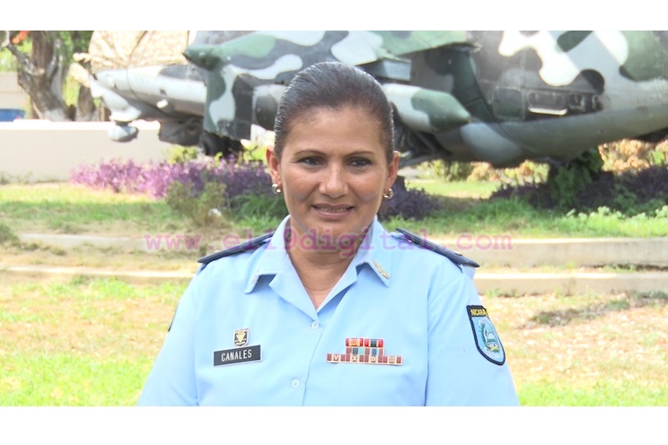 Madres militares, entre la maternidad y la vocación de servicio
