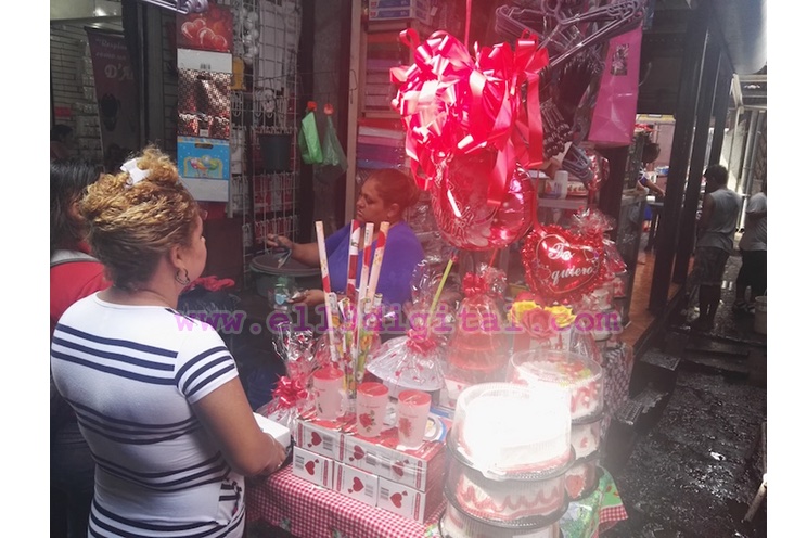 Si no ha comprado el regalo para mamá, en el Oriental encuentra grandes ofertas