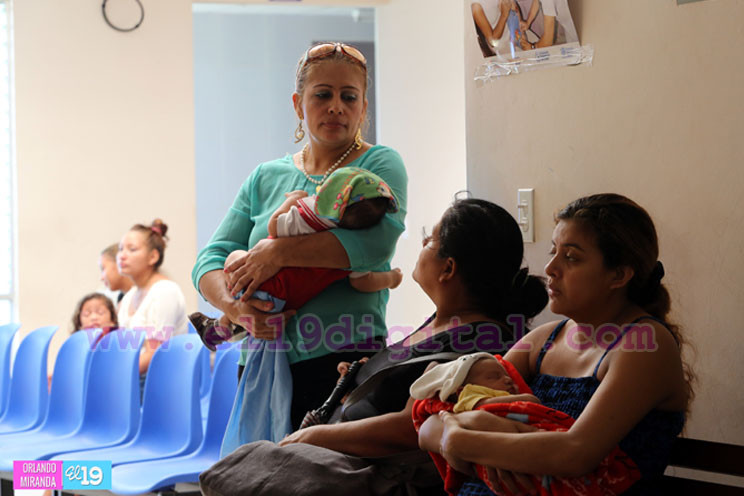 Población trabaja junto al Minsa de cara a mejorar el servicio de atención en las unidades