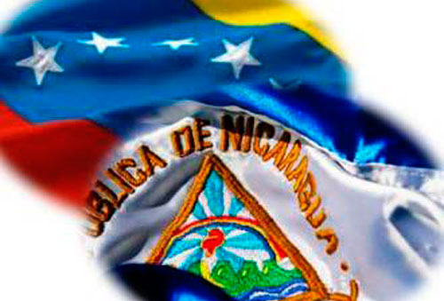 Venezuela y la experiencia de la Revolución Sandinista en Nicaragua