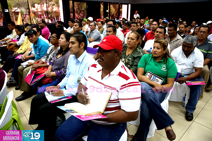 Realizan Congreso Nacional del Comité de Agua Potable y Saneamiento