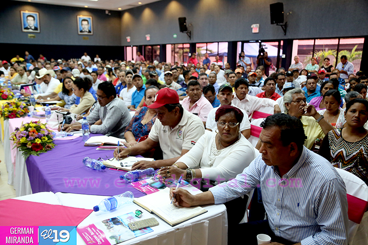 Realizan Congreso Nacional del Comité de Agua Potable y Saneamiento