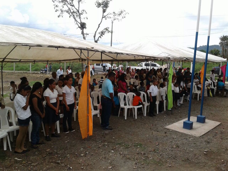 Gobierno municipal de Jinotega celebra el Día internacional del Niño y la Niña