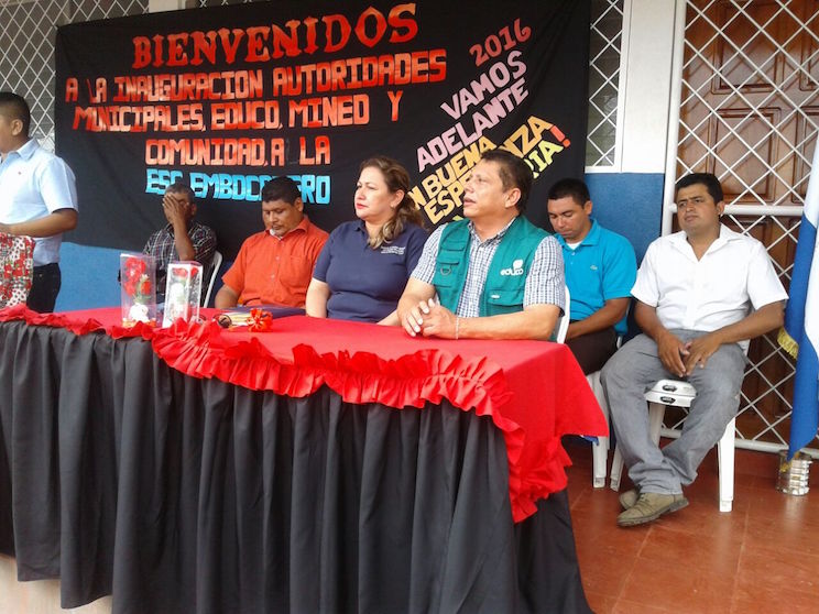 Gobierno municipal de Jinotega celebra el Día internacional del Niño y la Niña