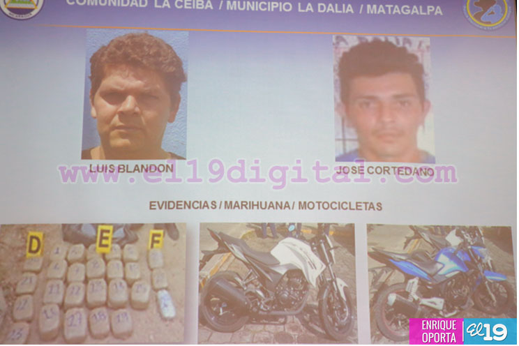 Policía Nacional presenta resultados del plan de seguridad en el campo