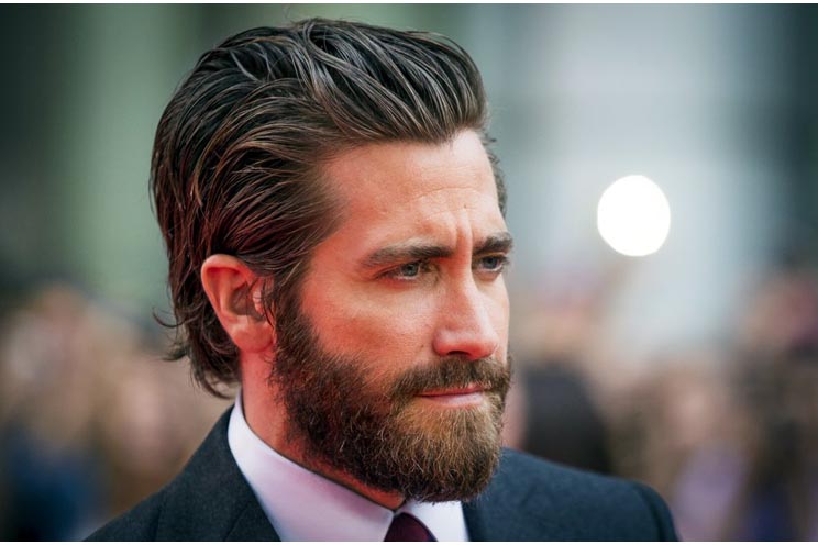 Jake Gyllenhaal protagonizará la película del videojuego The Division