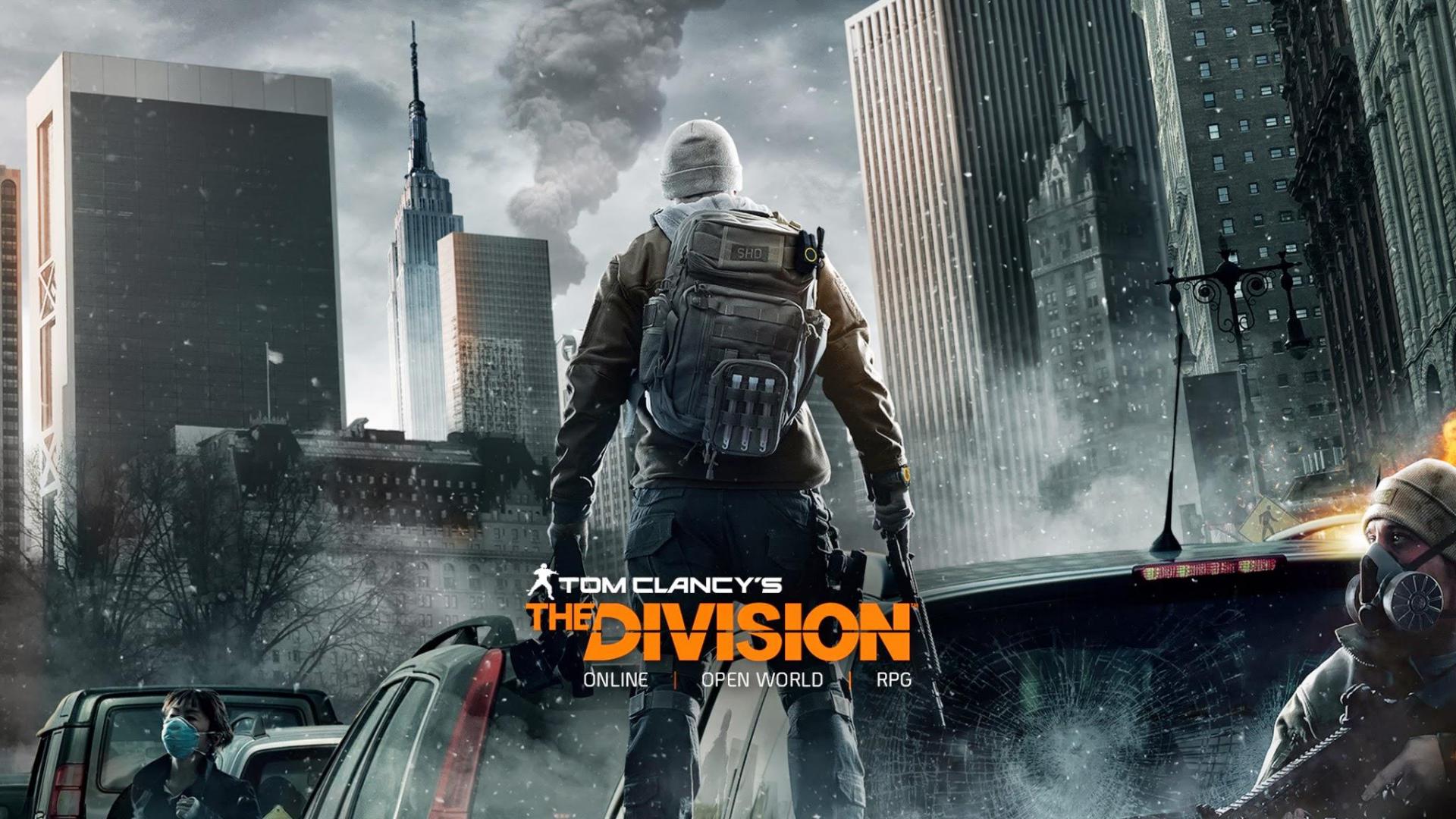 Jake Gyllenhaal protagonizará la película del videojuego The Division