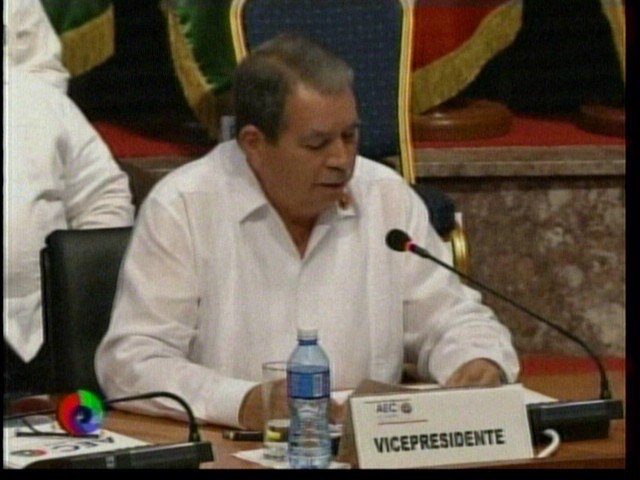 Nicaragua participa en la VII Cumbre de la Asociación de Estados Caribeños