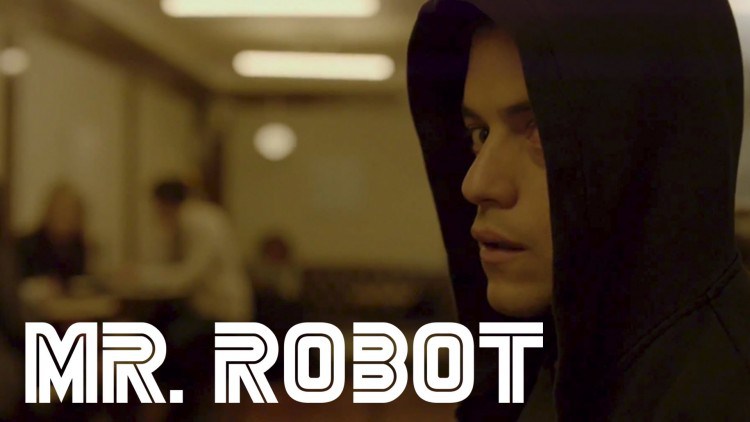 Mr. Robot, la próxima serie de culto que no te podés perder por TN8