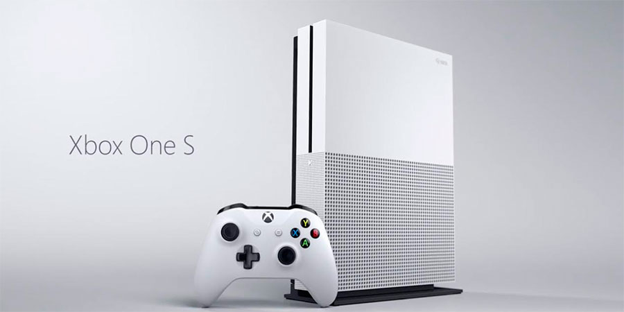 E3 2016: Microsoft anunció dos nuevas Xbox One