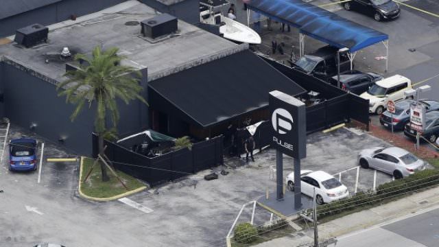 Sobreviviente da detalles de la masacre de Orlando