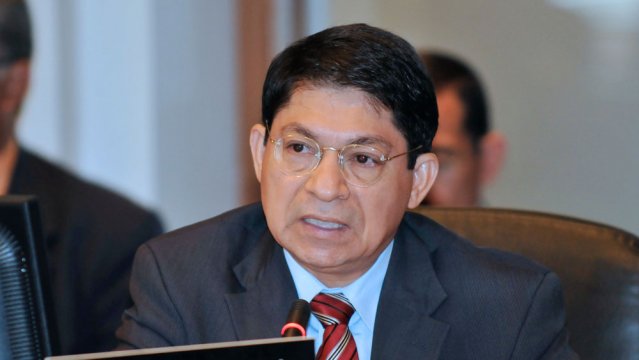 Intervención de Nicaragua en la 46 Asamblea General de la OEA
