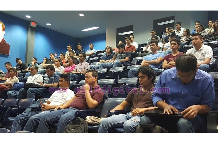 Realizan el primer encuentro centroamericano de mozilla en Nicaragua 