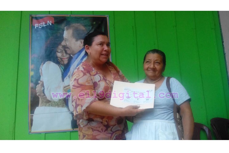 Bono Productivo Alimentario llega a más familias de Mateare