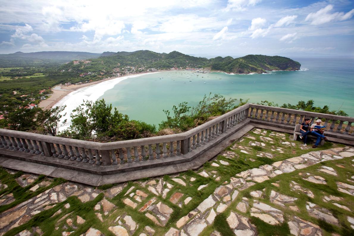 National Geographic: Nicaragua, un destino por conocer