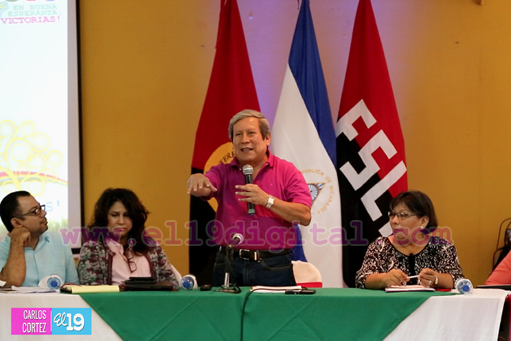 Realizan Primer Foro Nacional de Seguridad Escolar 