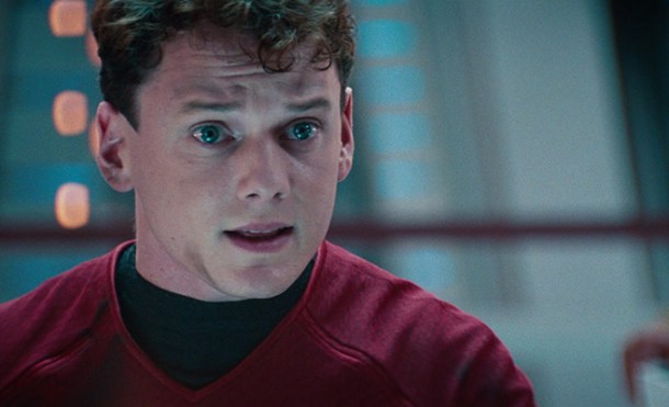 Anton Yelchin, actor de ‘Star Trek’, fallece arrollado por su propio auto