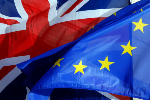 Más de 46 millones de personas votarán en referendo británico