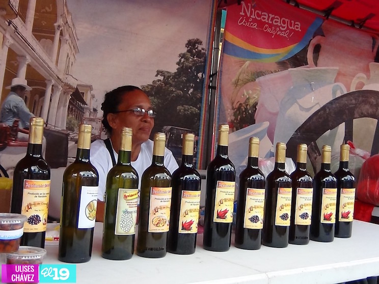 Boaco y Granada realizan “Encuentro cultural por amor a Nicaragua” 