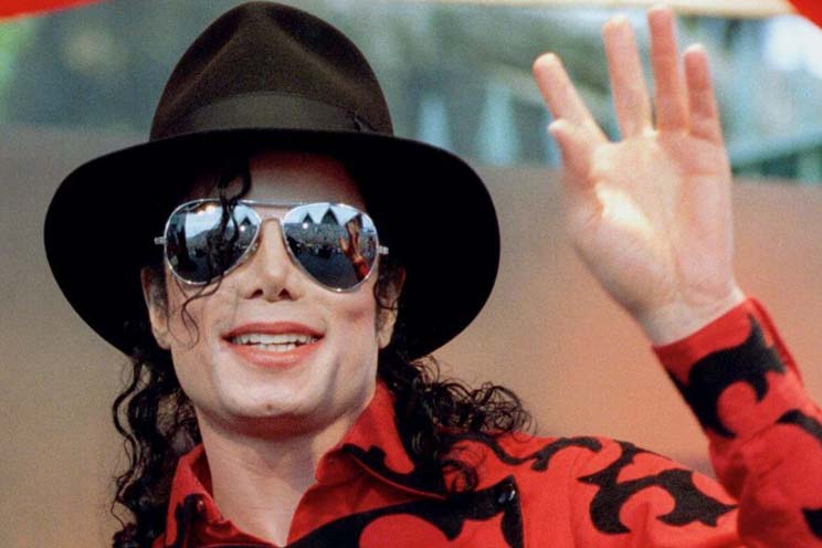 J.J. Abrams producirá serie de tv sobre Michael Jackson