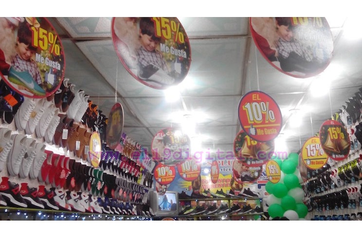 Mercado Roberto Huembes con grandes ofertas en el Día del Padre 