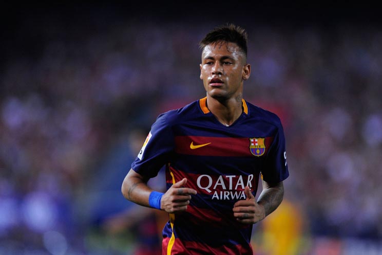 El Barça, harto, se planta con Neymar