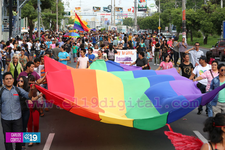 ¡Tod@s somos la diversidad!