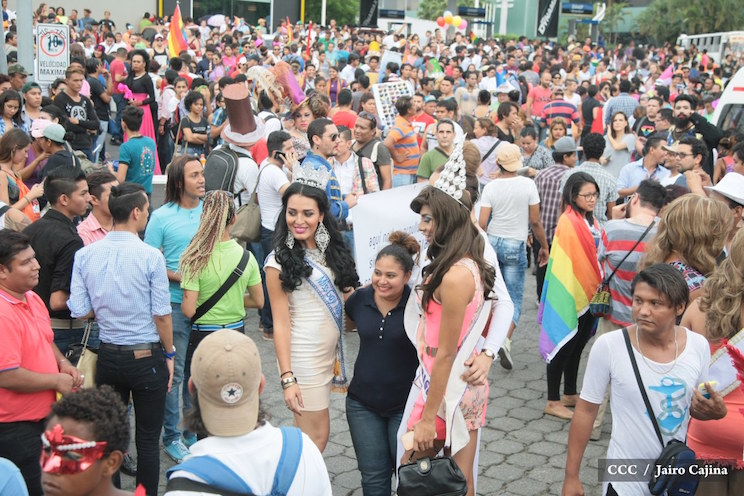 ¡Tod@s somos la diversidad!