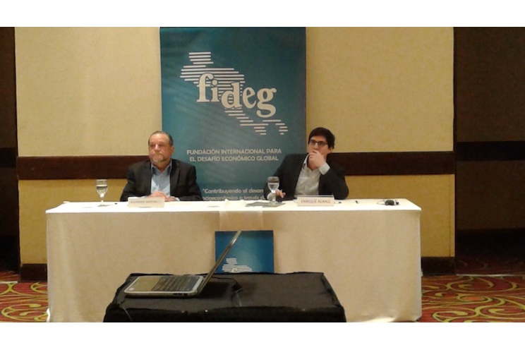 FIDEG: Nicaragua va por buen camino en lucha por la reducción de la pobreza