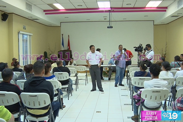 Brigada médica parte hacia municipios de ruta canalera