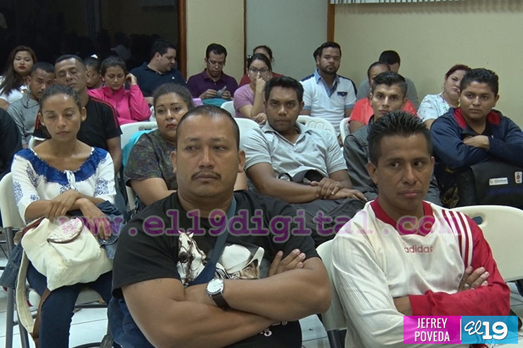 Brigada médica parte hacia municipios de ruta canalera