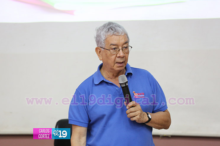 Lotería Nacional ya ha entregado más de 49 millones de córdobas en utilidades