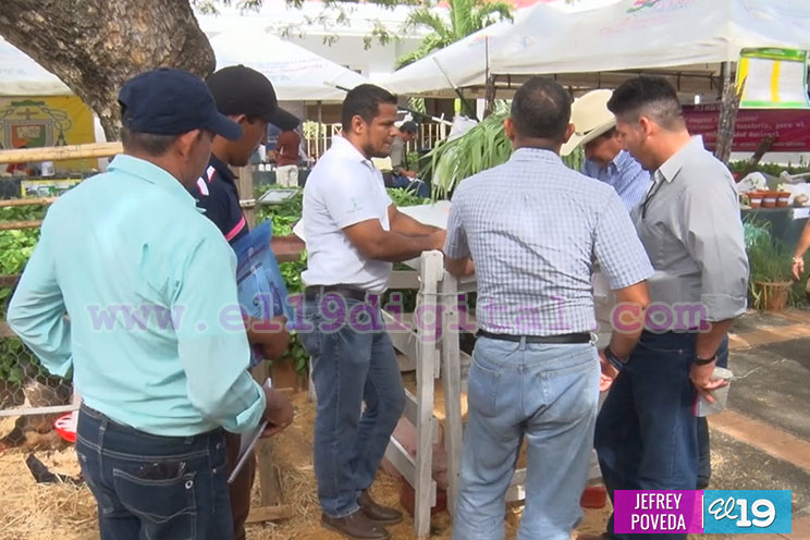 Concluye I Congreso Internacional Desafíos y Oportunidades de la Ganadería para el Aumento de la Productividad