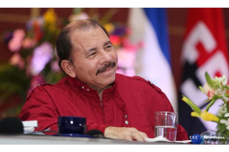 Mensaje del Presidente Daniel Ortega a Jefes de Estado de Centroamérica en Cumbre del SICA