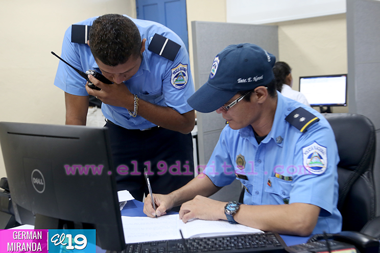 Policía Nacional ejecutará el Plan Nacional de Seguridad
