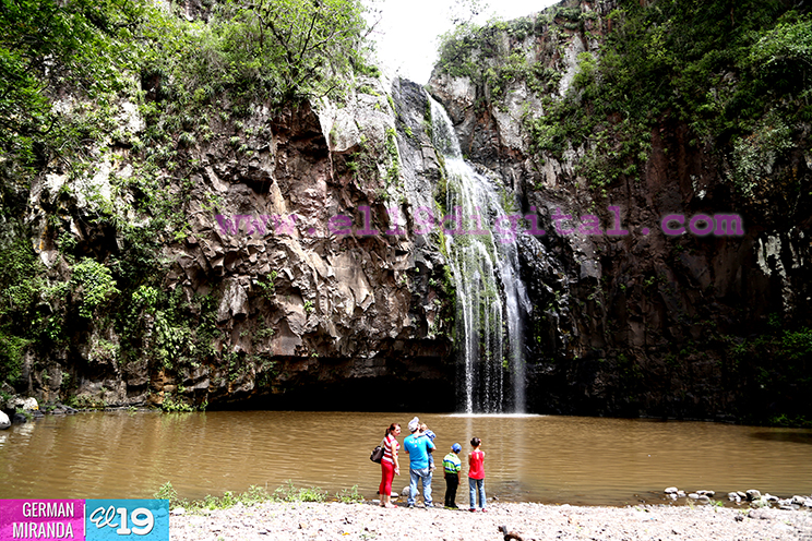 Entre la naturaleza y la aventura, la espectacular oferta turística de Estelí