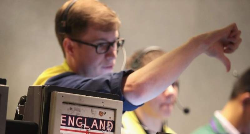 La S&P bajó la calificación de la Unión Europea luego del Brexit