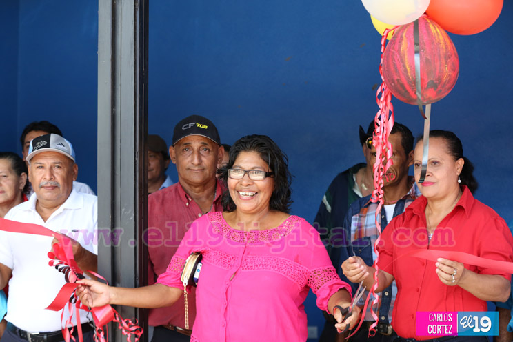 Achuapa conmemora 37 años de su liberación y celebra con alegría los Nuevos Tiempos de Paz y Progreso