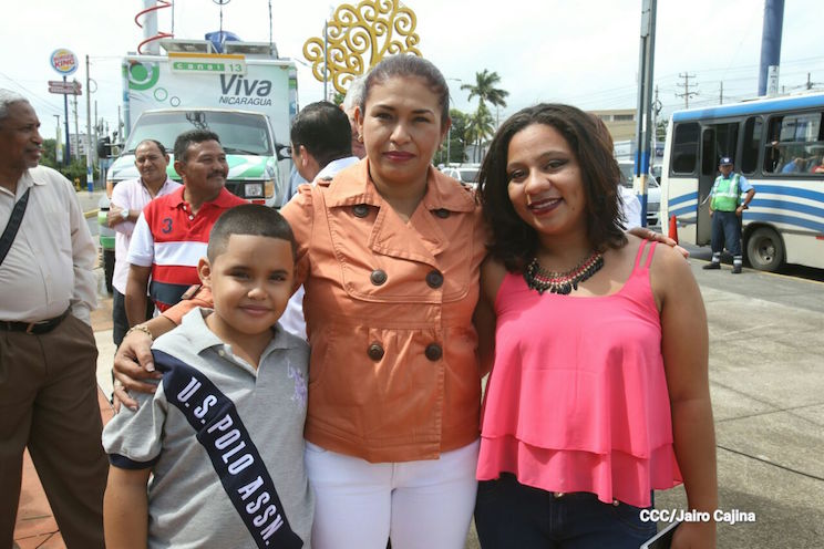 Alexis es una gloria para Nicaragua y América Latina