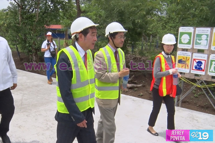 Puente Paso Real: Nueva infraestructura en función del dinamismo económico