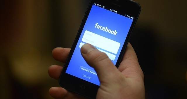 Virus afecta unas 10 mil cuentas de Facebook