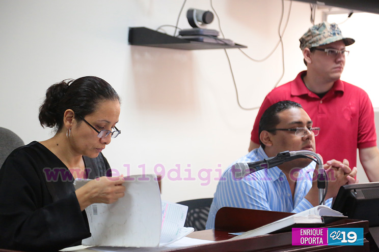 Dictan prisión preventiva al cirujano David Páramo