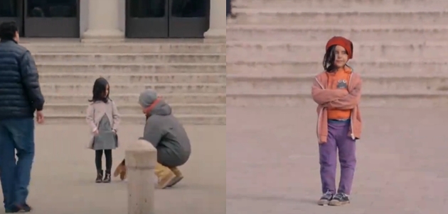 Experimento social de la Unicef se vuelve viral en las redes sociales (VIDEO)