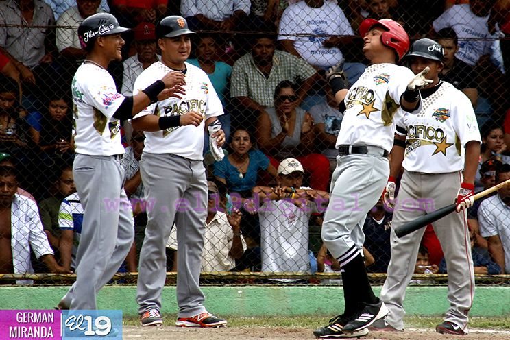 Matagalpa celebra el esperado Juego de las Estrellas