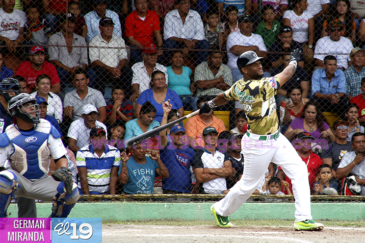 Matagalpa celebra el esperado Juego de las Estrellas