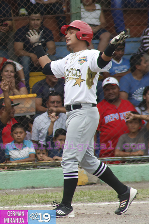 Matagalpa celebra el esperado Juego de las Estrellas