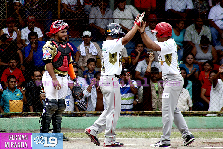 Matagalpa celebra el esperado Juego de las Estrellas