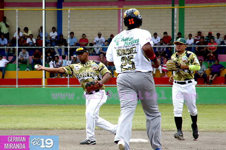 Matagalpa celebra el esperado Juego de las Estrellas