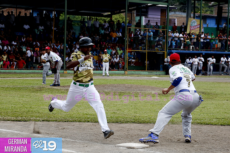 Matagalpa celebra el esperado Juego de las Estrellas